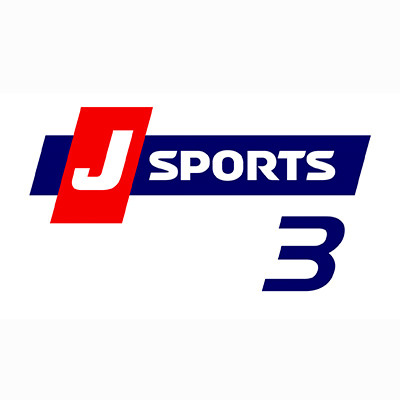 J SPORTS 3 HD