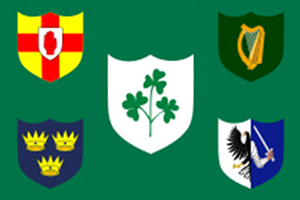 アイルランド